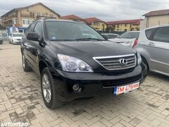 Lexus Seria RX