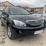 Lexus Seria RX